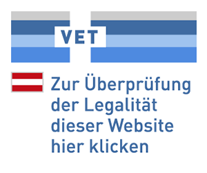 Logo Legalitätsprüfung